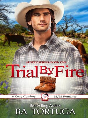 cover image of Trial by Fire